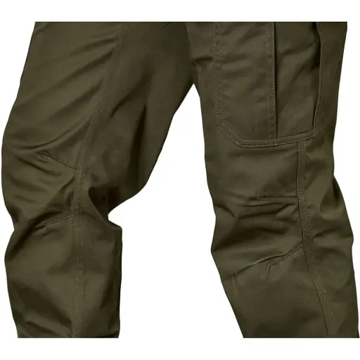 Штани Seeland Oak 56 Зелений - фото 5
