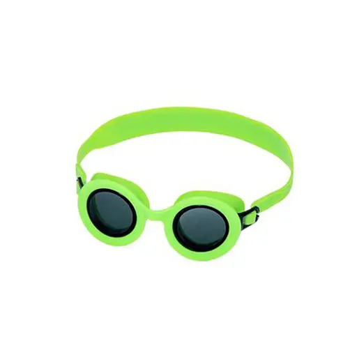 Дитячі окуляри для плавання 21178BW(Green) зелений