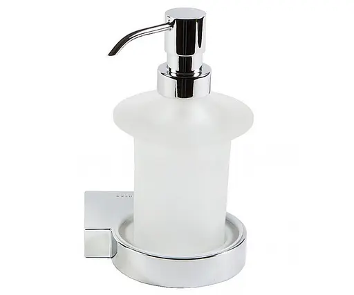 Дозатор для рідкого мила Kludi A-XES 4897605 - фото 1