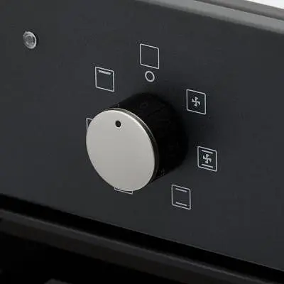 Духовка электрическая Eleyus ESTER 6006 BL - фото 5