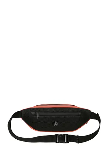 Сумка Поясная Samsonite ECODIVER CLAY 35x16x10 KH7*07009 - фото 2