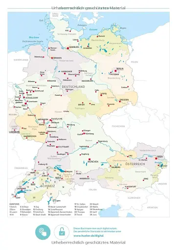 Ein tolles Team A1.2 Kursbuch plus interaktive Version - фото 3