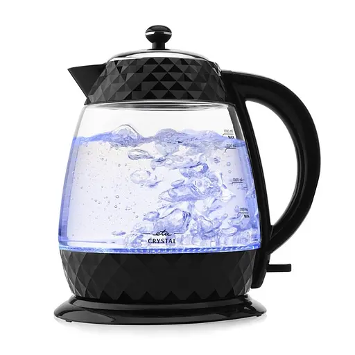 Чайник електричний ETA Crystal 3154 90000