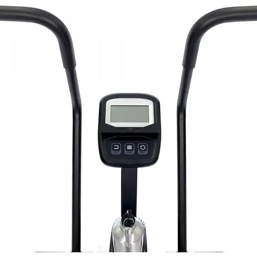 Велотренажер аеробайк York Fitness FB300 FAN BIKE - фото 10