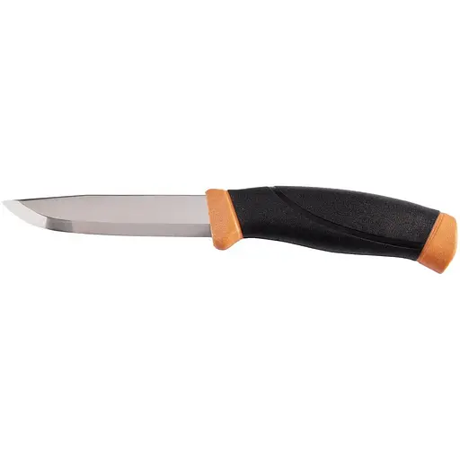 Ніж Morakniv Companion S Burnt Orange - фото 1