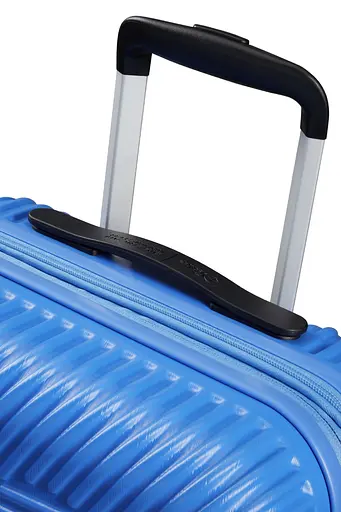 Валіза American Tourister MICKEY CLOUDS MICKEY TRANQUIL BLUE 55x40x20(23) 55 См 59C*01001 - фото 5