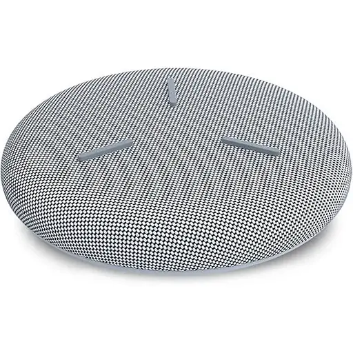 Бездротовий зарядний пристрій Xiaomi Redmi Wireless Charger 30 W (MDY-14-ES) світло-сіре - фото 1