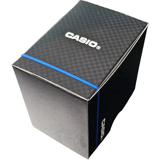 Коробка для годинника Casio - фото 1