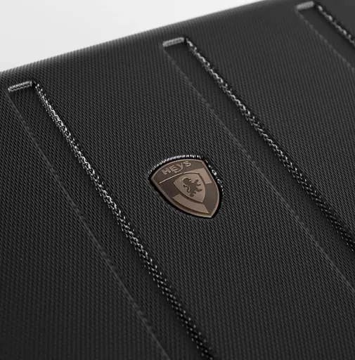 Валіза Heys SpinLite (L) Black (10157-0001-30) 930196 - фото 7