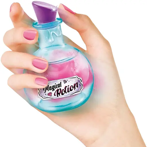 Набор для творчества Canal Toys Slime DIY Магический Слайм (SSC372) - фото 13