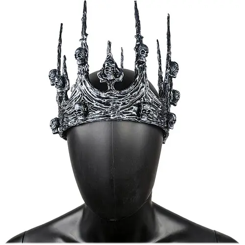 Корона Готичний король - фото 1