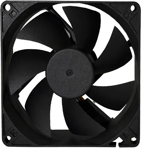 Вентилятор Cooling Baby 9025 3PS (9025 3PS) - фото 1