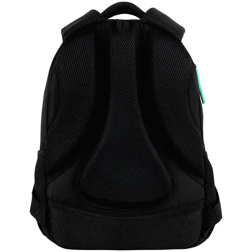 Рюкзак GoPack Teens 162M-4 Черный (GO26-162M-4) - фото 7