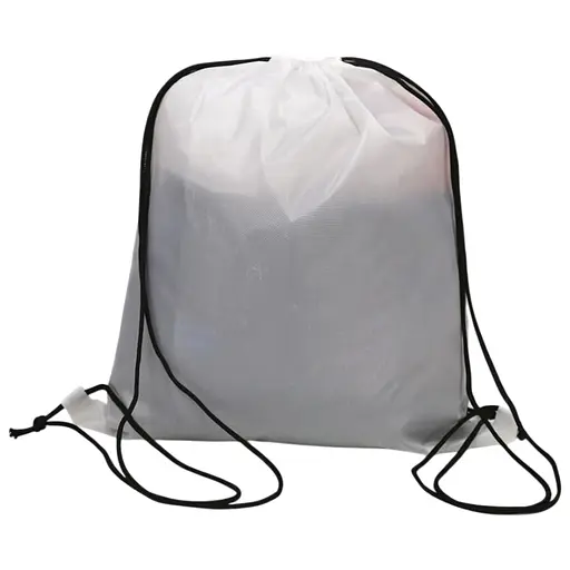 Рюкзак-мішок Soft Me SportBagGo білий (30080305-08)