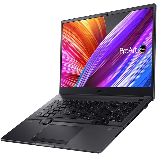 Ноутбук ASUS ProArt Studiobook 16 H7600ZX i9-12900H la 5.0 GHz,4K,64GB,2 x 1TB RAID0,3080 Ti 16GB,Windows 11 Pro - фото 8