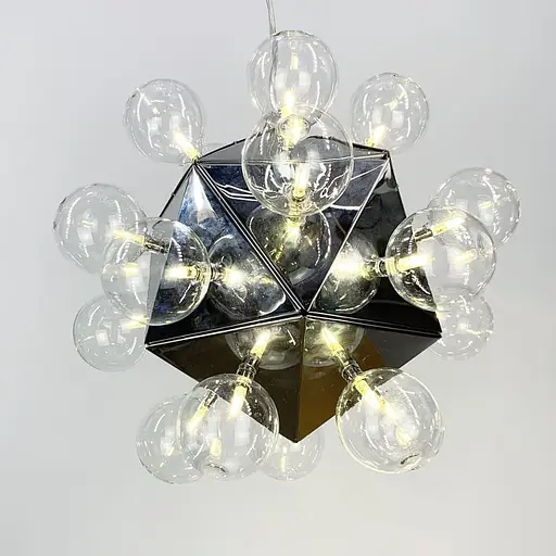 Удивительная люстра Taraxacum Line.F C 17/20 - фото 7