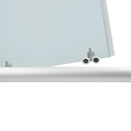 Душевая кабина Lidz Wawel SC120x80.SAT.LOW.FR, стекло Frost 5 мм без поддона, Универсальная, матовая - фото 6