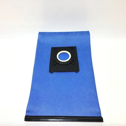 Тканевый пылесборник Type G на пылесос BOSCH SIEMENS GL-30, GL-20, GL-40, LOGO, 086180 (577668), BBZ10TFG - фото 3