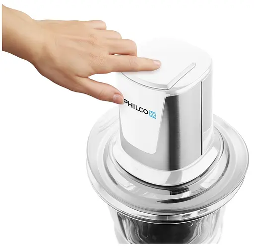 Измельчитель Philco PHHB 6910 (6722843) - фото 3