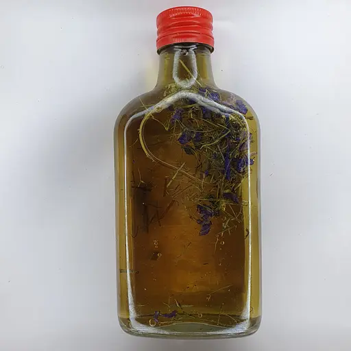 Настойка на траве живокость/сокирки 200 мл - фото 2