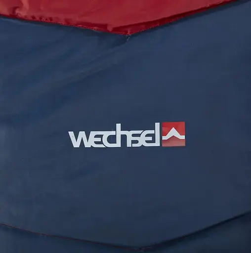 Спальный мешок Wechsel Stardust -5° M TL Red Dahlia Left (232012) (DAS301059) - фото 14