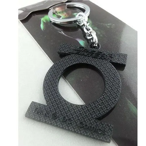 Брелок Зелений Ліхтар 19.2.187 - фото 4