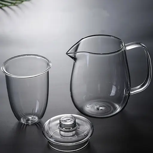 Чайник-заварник Чистый Вкус, 650 мл - фото 11