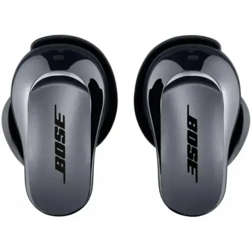 Наушники TWS Bose QuietComfort Ultra Earbuds Black (882826-0010) - фото 3