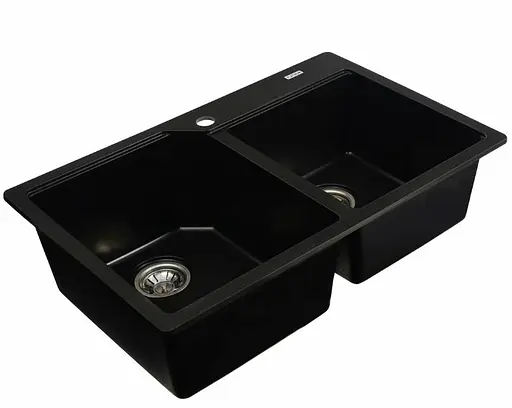 Кухонная мойка Platinum 7850 HARMONY (SP000026549) - фото 2