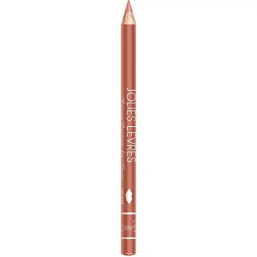 Олівець для губ Vivienne Sabo Jolies levres відтінок 104 (Light Brown) 1.4 г (8000017725187) - фото 1