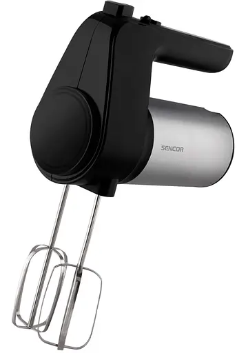 Ручной миксер Sencor SHM 5207SS (6617634) - фото 7