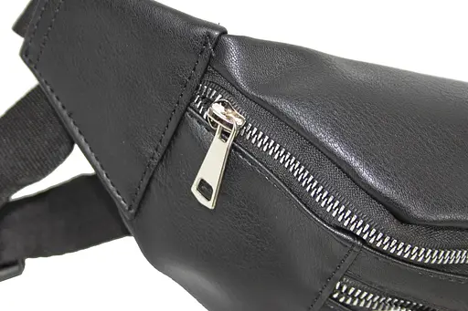 Чоловіча сумка на ремінь Wallaby 29х15,5х9 см sum0015245 - фото 4