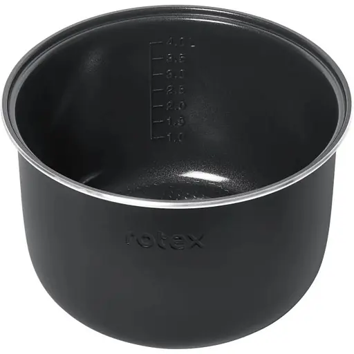 Мультиварка Rotex RMC506-CB Excellence - фото 8