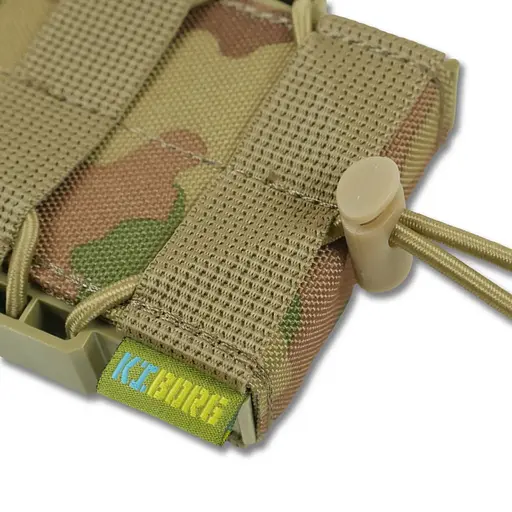 Подсумок Kiborg M-1 под магазин MultiCam (1000-k4041) - фото 8