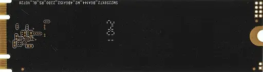 Накопитель SSD AMD m.2 NVMe 128Gb Radeon R3 (R3MS0128G8) - фото 2