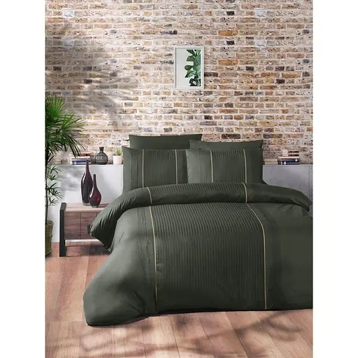 Комплект постельного белья First Choise Евро 000281309