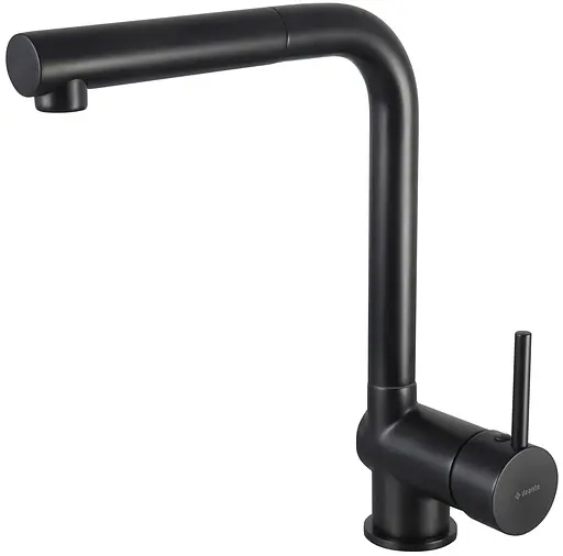 Змішувач для кухні Deante Aster BCA_N73M - фото 1