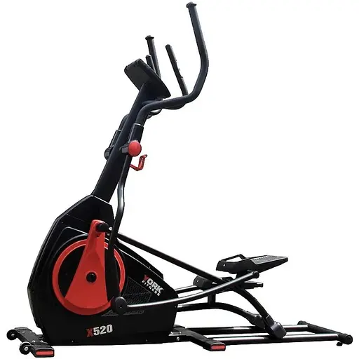 Орбитрек электромагнитный York Fitness X520