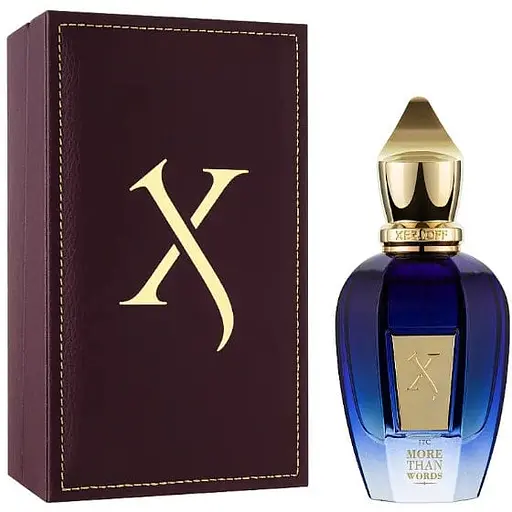 Парфюмированная вода оригинал Xerjoff More Than Words 50 мл - фото 1