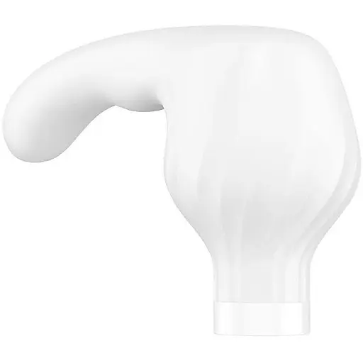 Смарт вібромасажер Satisfyer Double Wand-er - фото 7