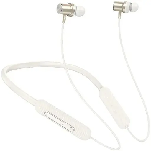 Навушники Hoco Armour neck-mounted BT earphones ES70 BT5.3, 80h