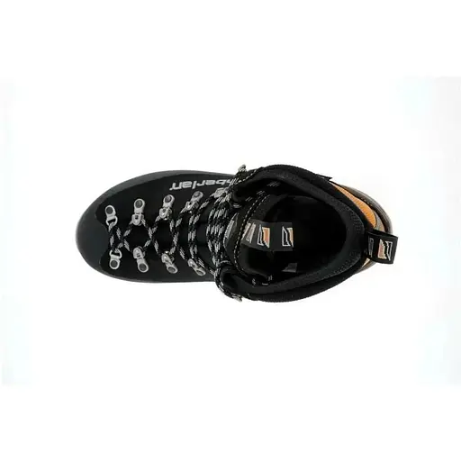 Черевики Zamberlan 2090 Mountain Pro Evo GTX RR PU 43 Black/Orange (1054-006.4417) - фото 2