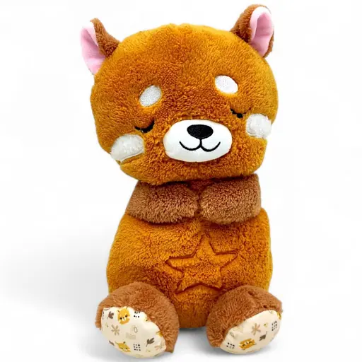 Нічник, інтерактивний, рух животика (В асортименті)