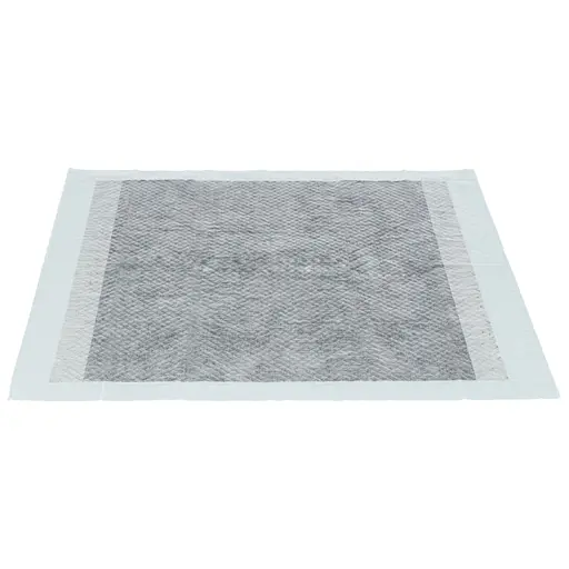 Пелюшки для собак Trixie з активованим вугіллям 60х60 см 10 шт (4047974233726) - фото 4