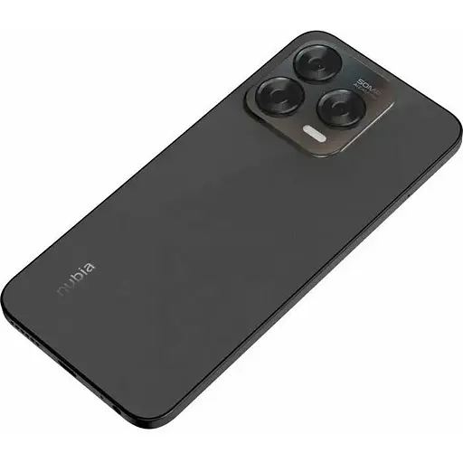 Смартфон ZTE Nubia V70 Design 8/256GB Gray (UA UCRF) - фото 3