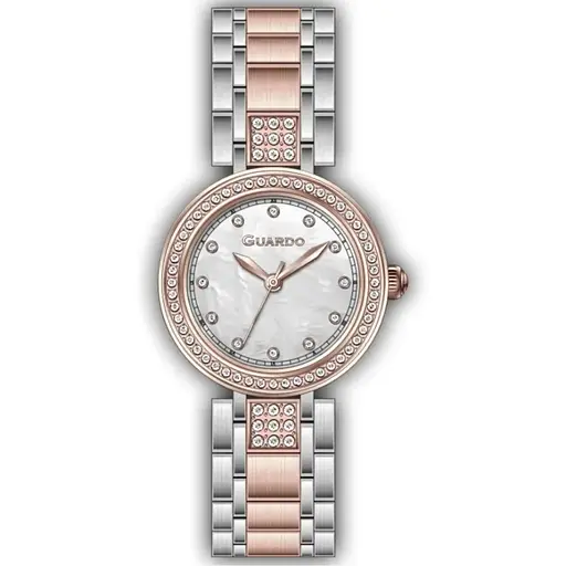 Жіночий годинник Guardo 012806-4