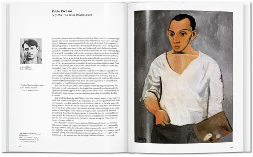 Self-portraits - фото 5