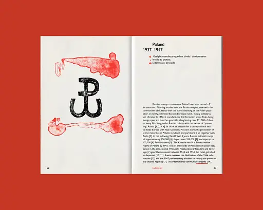 Russian Colonialism 101 - фото 9