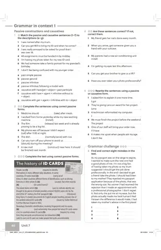 Gateway to the World C1 Workbook with Digital Workbook - фото 2
