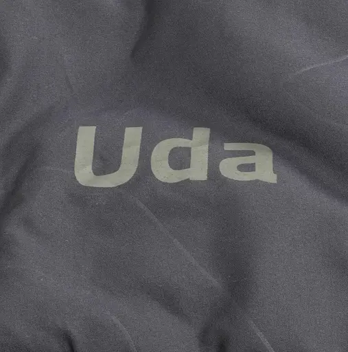 Спальний мішок Bo-Camp Uda Cool/Warm Golden -10° Red/Grey (3605898) (DAS301483) - фото 6